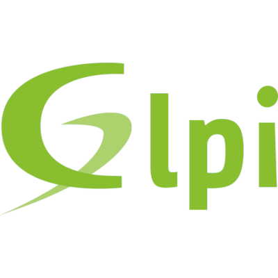 GLPI Logo