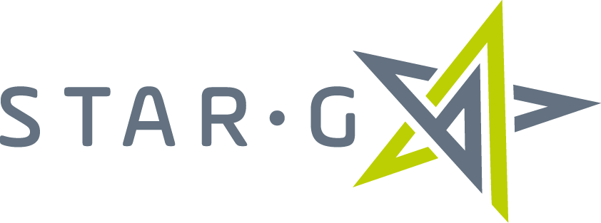 Logo Starg-G